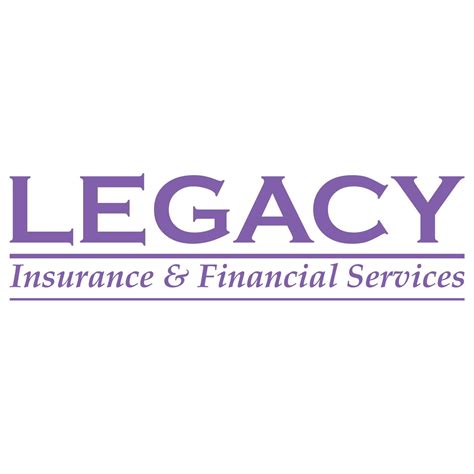 Legacy Insurance and Financial Services INC., Elkins - 26241 - Nationwide