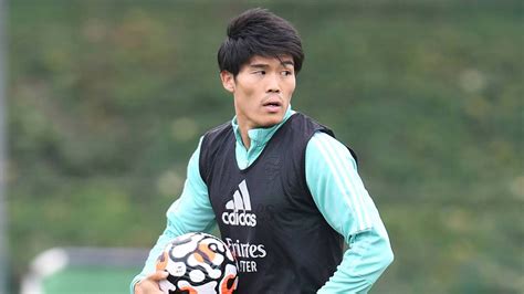 Team news: the latest on Tomiyasu’s availability | Team news | News | Arsenal.com