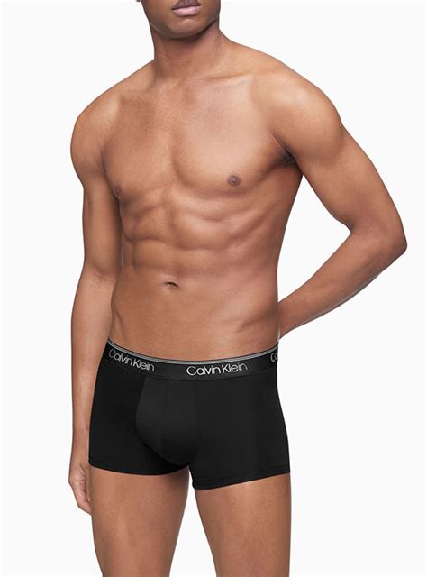 Ripley Pack Pack Calzoncillo Microfibra Hombre Calvin Klein