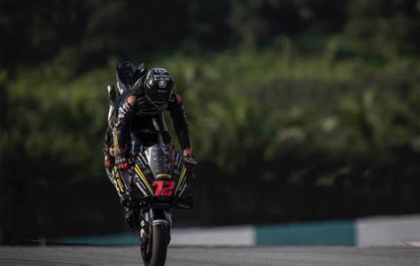 Pakai Ducati Desmosedici Spek 202 Marco Bezzecchi Pimpin Tes Resmi