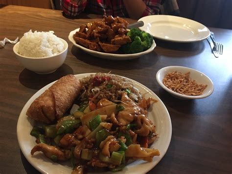 Sisters Chinese Restaurant 3301 Post Rd Warwick Rhode Island