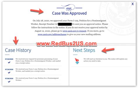 How To Check Uscis Case Status Online All 3 Options Track History