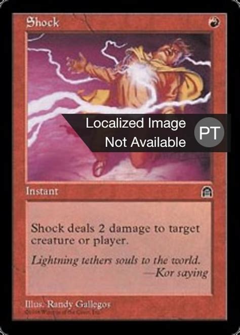 shock stronghold sth  scryfall magic  gathering search