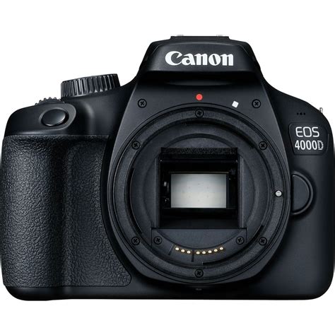 Appareil Reflex Num Rique Canon Eos D Boitier Nu Aps C Mpx