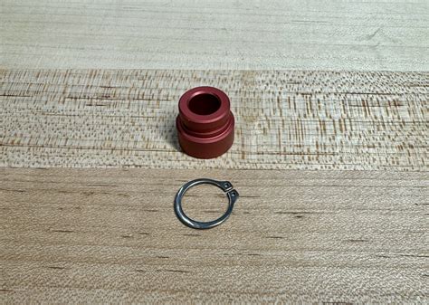 Ron Davis Racing Products High Performance Aluminum Radiator Angry Ass