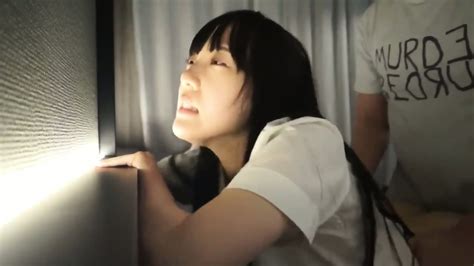 Japanese Amateur Brunette