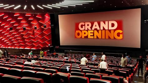 Vetri Cinemas Mattuthavani Madurai Grand Opening YouTube