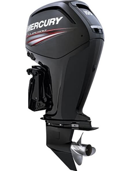 Mercury Au Enborder Motoren Produkt Bersicht Bootswelt Bochum