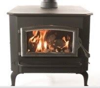 Buck Stove Parts - ServiceSales.com