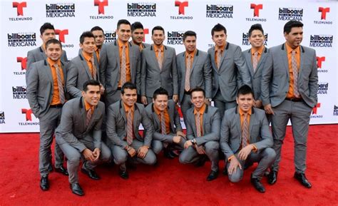 Premio Lo Nuestro Banda Los Recoditos Talk Nominations New Album