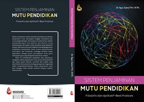Sistem Penjaminan Mutu Pendidikan Agus Zaenul Fitri