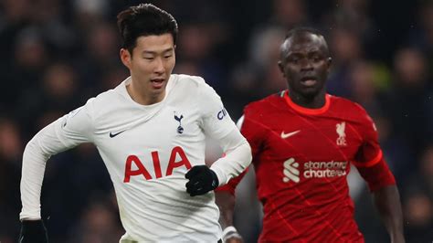 Transfer gossip: Liverpool eyed Spurs star Son Heung-min to replace Bayern-bound Sadio Mane