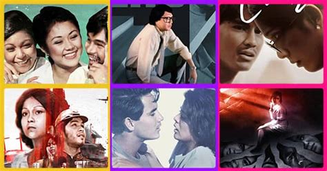 Classic Filipino Films To Make You Fall More Deeply In Love With