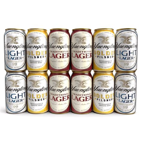 Yuengling Beer Buy Online - www.GiveThemBeer.com