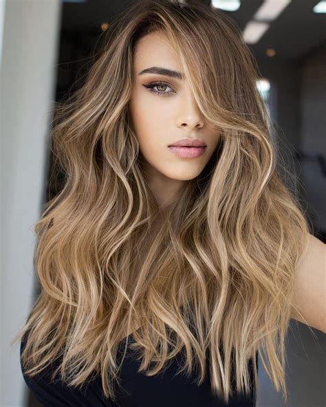 30 Inspiring Dark Blonde Hair Color Schemes Hair Adviser