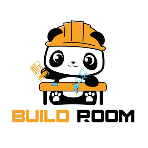 Build Room — Panda Hobby