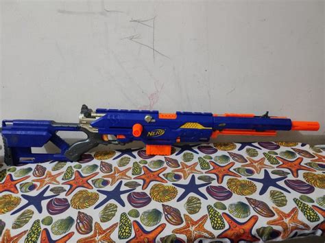 Harga Nerf Modulus Longstrike Atelier Yuwa Ciao Jp