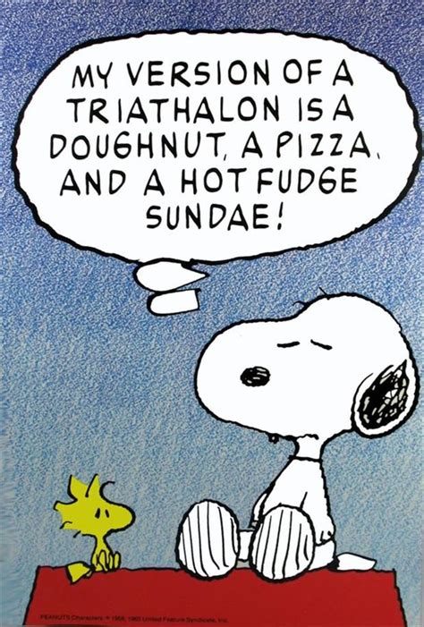 Funny Snoopy Quotes Quotesgram