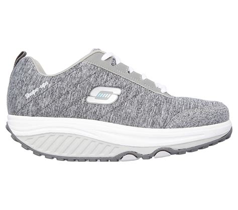 Buy Skechers Shape Ups 2 0 Jersey Comfort Shape Ups Shoes