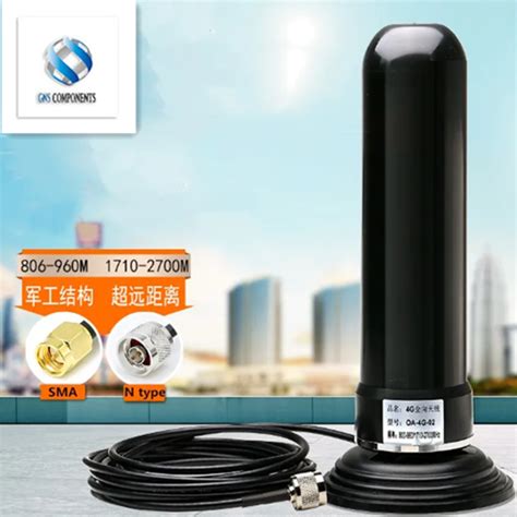 Chine Bas Prix Gsm G G G Sma Fn Type M Le Fibre De Verre