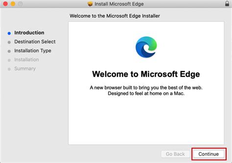 How To Install The Latest Microsoft Edge Now A Chromium Based Browser