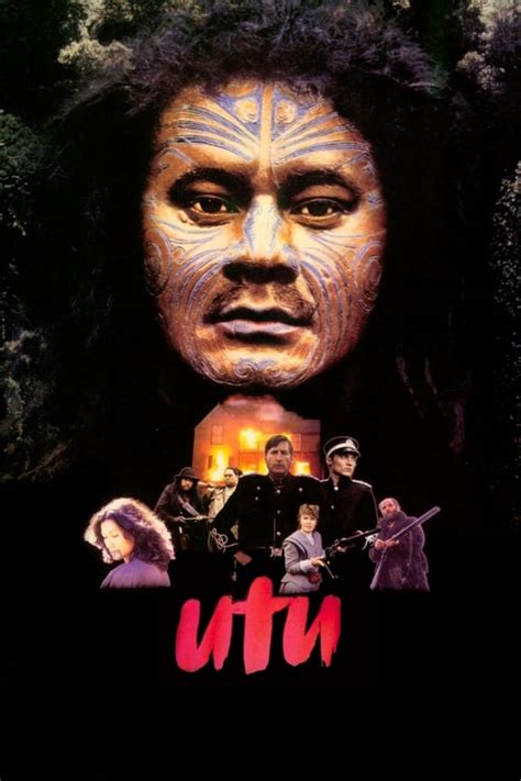 Utu 1984 — The Movie Database Tmdb
