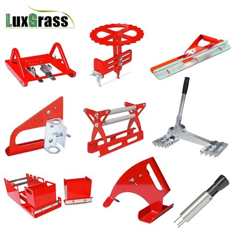 Artificial Grass Turf Installation Tools Grass Cutter Line Cutter - Buy ...