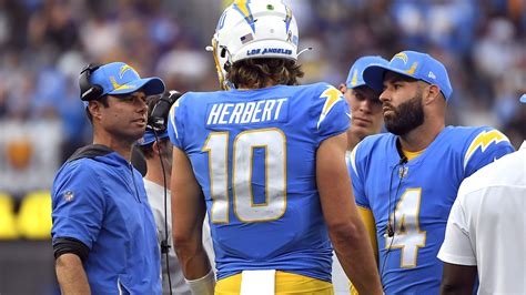 Chargers fans will love B/R's bold claim about the 2022 season