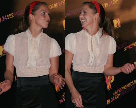 Naked Cecilia Ponce Added By Pepelepu