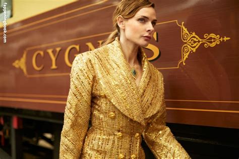 Rebecca Ferguson Officialrebeccaferguson Nude Onlyfans Leaks Fappening Page Fappeningbook