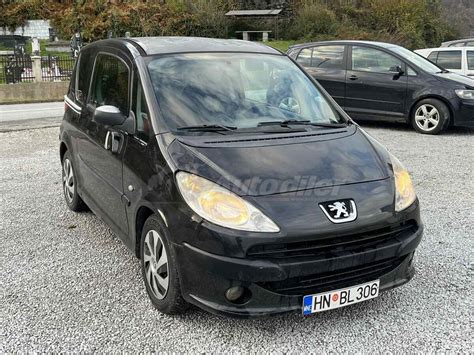 Peugeot Kw Cijena Crna Gora Ro Aje Centar