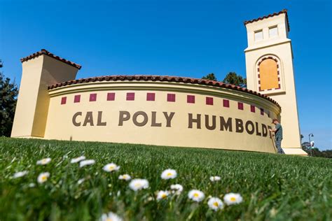 Cal Poly Humboldt Students Frustrated As University Prioritizes First