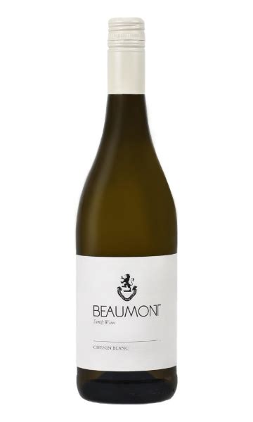 2022 Beaumont Chenin Blanc MacArthur Beverages