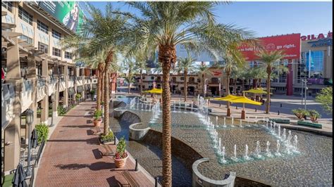 Phoenix Arizona Walking Tour Westgate Entertainment District Youtube