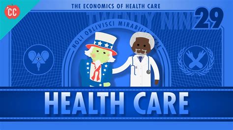 Navigating The Labyrinth Understanding The Economics Of Us Healthcare