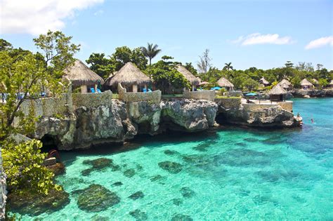 Which Jamaican City Would You Travel To Of These Travel Fanpop