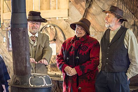 About Us Provo Pioneer Village