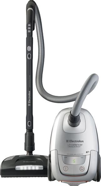 Electrolux Vacuum Cleaner