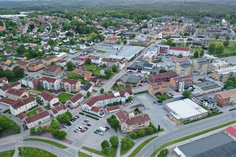 Guidad stadsvandring i Gislaved | Gislaveds kommun