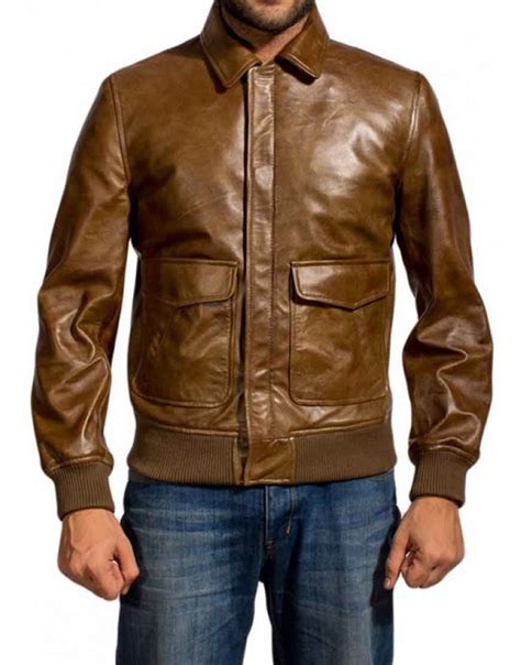 Augustus Waters Jacket From The Fault In Our Stars Ujackets
