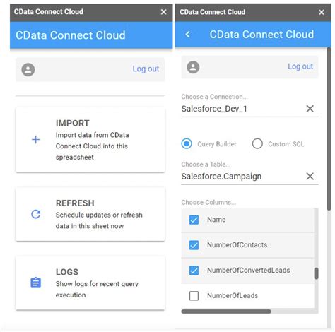 Eliminate Data Silos With Seamless Integration Into Salesforce In Depth Overview Salesforce Ben