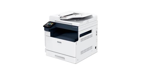 Fuji Xerox Docucentre Sc2022 A3 Colour Multifunction Laser Printer 20ppm Duplex Scan And Print