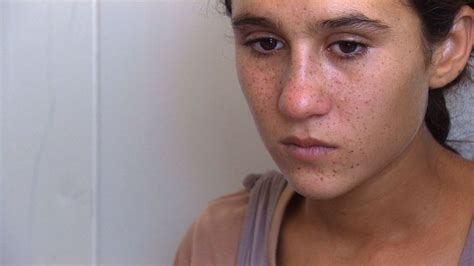 Yazidi Girl Recalls Helicopter Escape From Isis Cnn