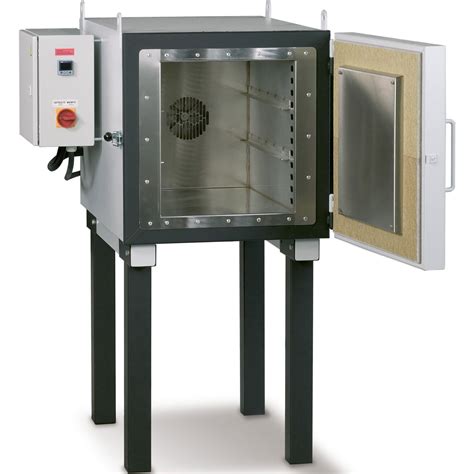 Horno De C Mara Por Convecci N Thermconcept Ku C