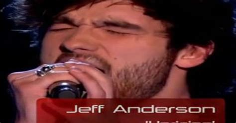 The Voice Star Jeff Anderson Charged With 16 Sex Offences Including