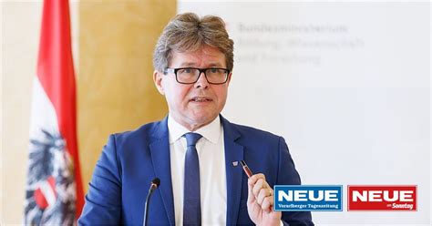 Abschlussprüfung für neuen Lehrpläne NEUE Vorarlberger