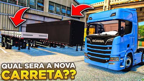 GTA V VIDA DE CAMINHONEIRO CHEGOU A HORA DE DECIDIR COMEÇOU O