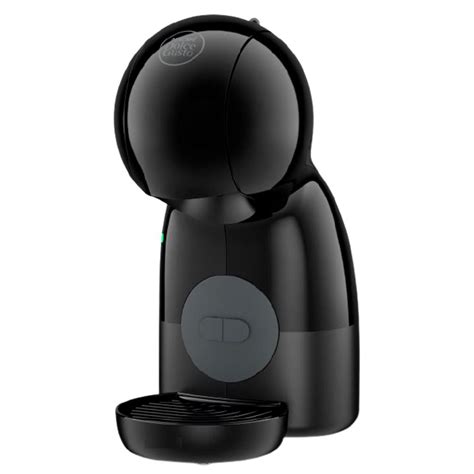 ᐉ Кофеварка капсульная Krups Nescafe Dolce Gusto Piccolo XS Black ...