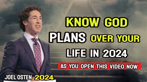 See What Happen Next Over Your Life In Joel Osteen Sermon