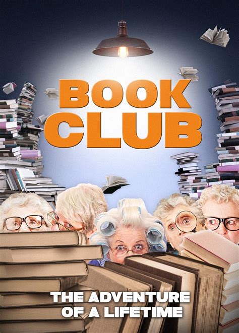 book club